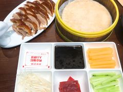 -四季小馆·地道北京小吃(广百店)