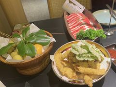 -季季山·云南野生菌火锅(上海首店)