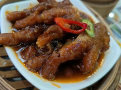 -澳门陈光记烧味饭店(万象城店)