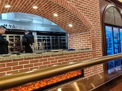 -比尔森啤酒自助烤肉(红旗街店)
