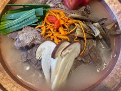 -品味泸沽湖•民族特色菜(大落水店)