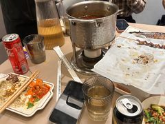 -苏小牛·牛肉串(国贸店)