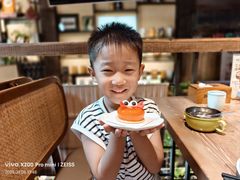 -周家二小姐的菜(西津渡店)