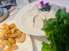 -锦记潮牛潮汕鲜牛肉火锅(仁和春天旗舰店)