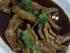 -海宝酒家(中山四路店)