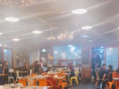 大堂-邱金小炒·30 年盐帮江湖菜(自贡店)