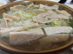 -侯记双流蘸水肥肠(阆中店)