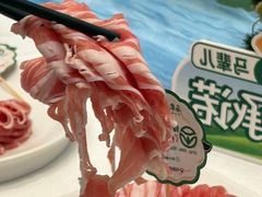 -牛街·马辈儿涮肉(牛街总店)