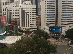 -深圳阳光酒店