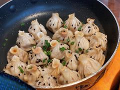 招牌迷你生煎包-全聚德(新街口店)