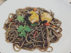 -七色云蔬食(喜邻里店)