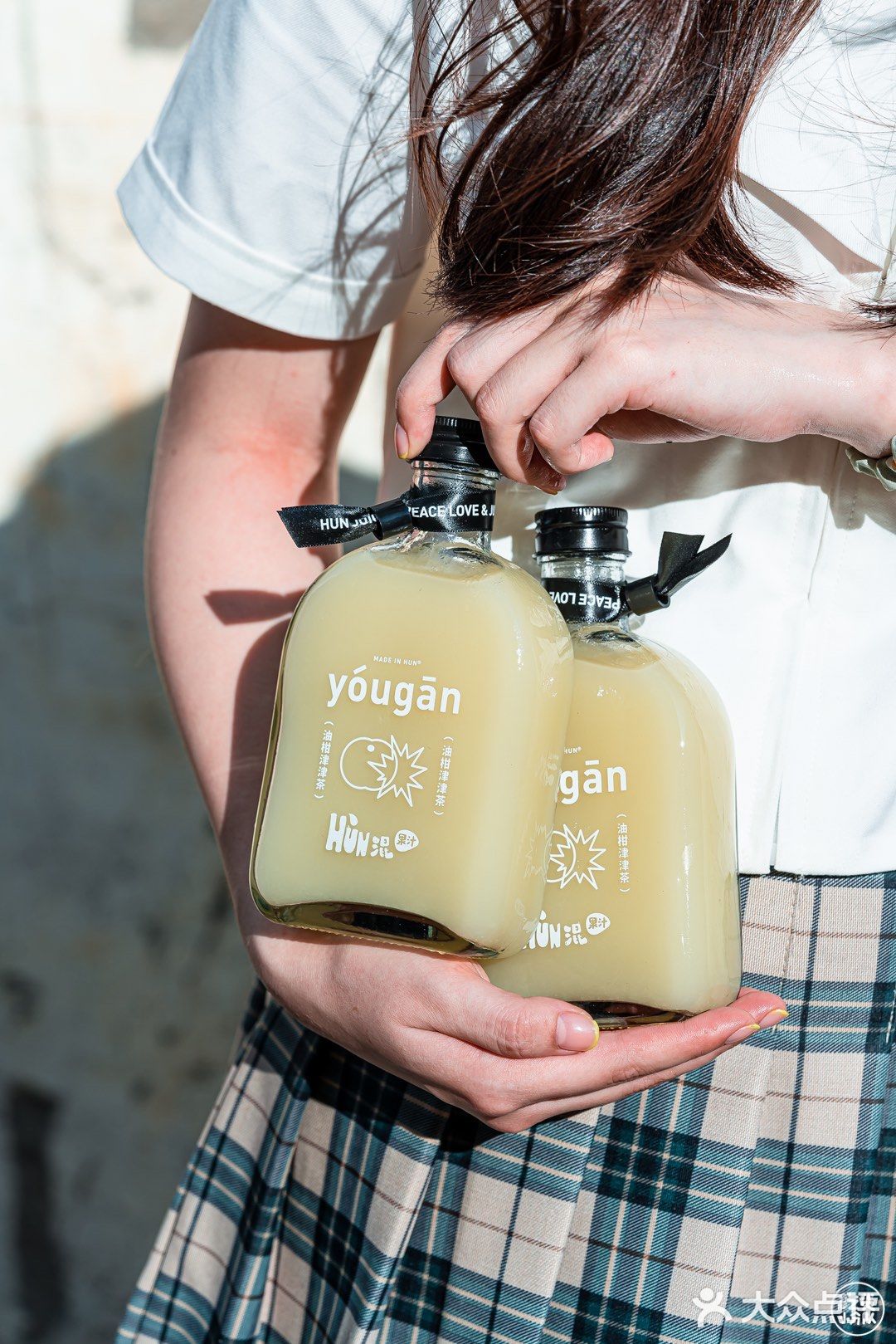 混果汁西瓜桃子系列回归