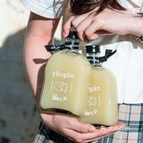 混果汁西瓜桃子系列回归