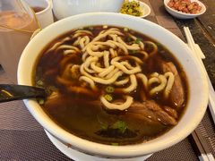 -中国厨房/台湾牛肉面