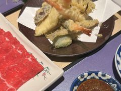 -小山日本料理(太古汇店)