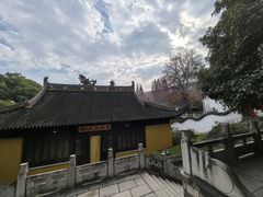 -虞山风景区