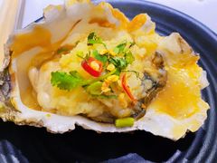 -夜半不二海鲜炭烤(文汇巷店)