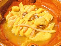 秘制盗汗鸡-黔香阁·味(花木店)