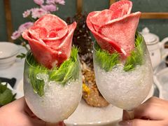 -喜聚薈·花膠雞海鮮火鍋(越秀店)