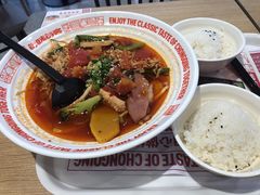 -每味每客·重庆麻辣烫(拓展大厦店)