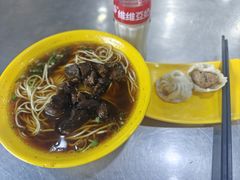 -包顺兴面馆(长乐路店)
