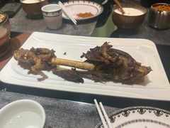 -蒙古人烤羊大师·草原料理(工农大路店)