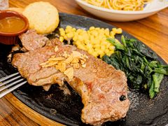 -萨莉亚意式餐厅(金隅嘉品mall店)