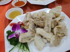 -达濠炒饭·潮汕味道
