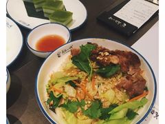 -美奈小馆·越南料理(中航城君尚购物中心店)