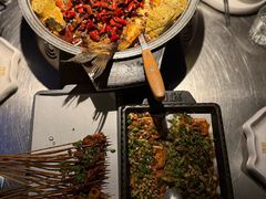 -烤匠麻辣烤鱼(青羊万达店)