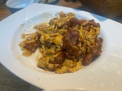醋溜木须-南门小馆·清真(国贸商城店)