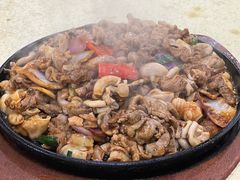 -标记美食新鲜猪杂(兴南大道店)