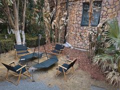 -J Create城市露营咖啡·简餐·宠物(上海动物园店)