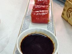 -鹿鸣酒家(越秀店)