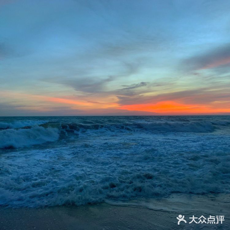 北海游玩攻略