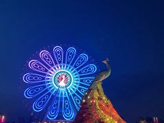 -七彩云南欢乐世界