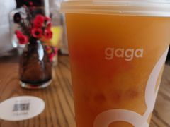 -gaga(深圳南山益田假日广场店)