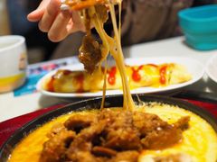-梨满园韩国料理