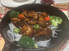 -龙猫意杯花园餐厅(芙蓉湖店)