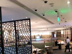 大堂-海底捞火锅(万象城店)