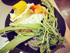 -八角锄烧·肉火锅(天河城店)