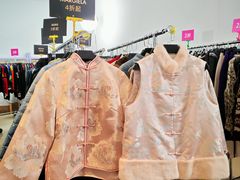 -北京三里屯CHAO酒店