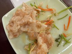 -崔记老东北传奇铁锅炖(横店总店)