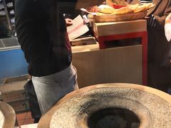 -阿甘锅盔(中关村食宝街店)