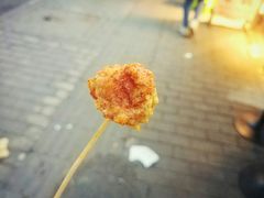 -傅强排骨(成都总店)