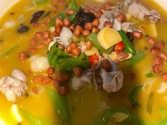 麻得跳牛蛙-川悦壹号·川菜(蠡溪路店)