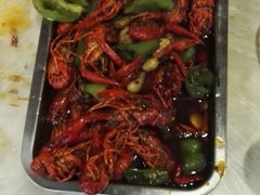 -段氏龙虾·烧烤·烤鱼(东书房路店)