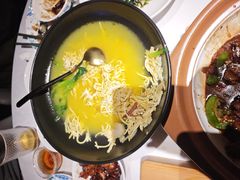 -醉舍·新淮扬菜(长宁龙之梦店)