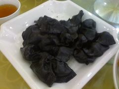 墨鱼水饺-海岛渔村大酒店(云霄路店)