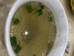 -黄家泡馍馆·非遗老字号·清真(凤九海荣名城店)